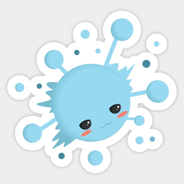 Sticker io store
